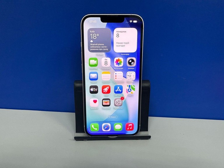 Дешево Apple iphone 13 128gb з ломбарду