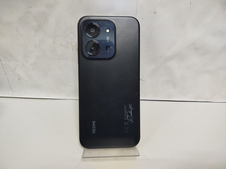 Дешиво Xiaomi redmi 15c 4g 4/128gb с ломбарда