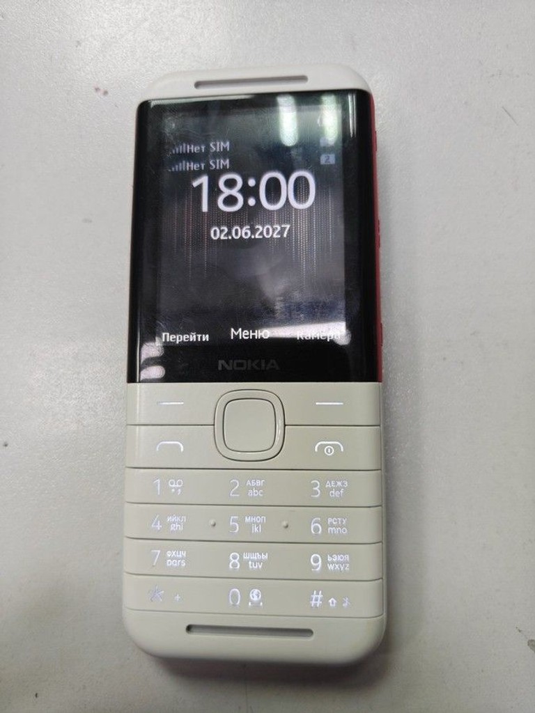 Дешево Nokia 5310 2020 dualsim з ломбарду