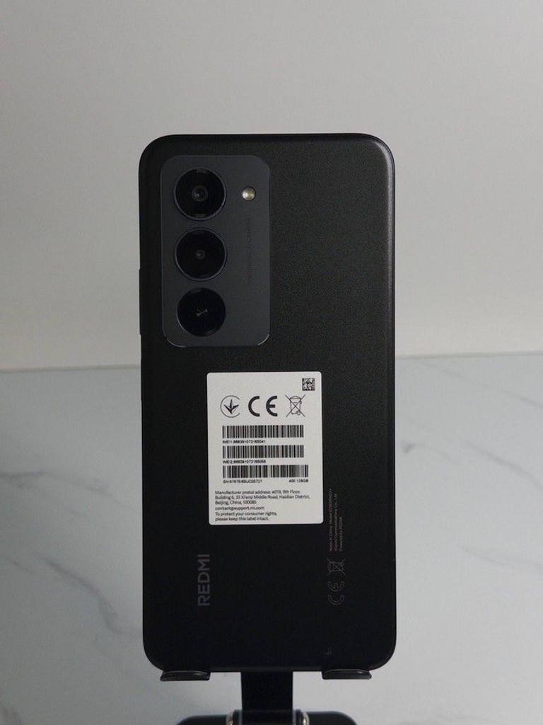 Xiaomi redmi 15 4g 6/128gb Код:01-200979802. Изображение 5