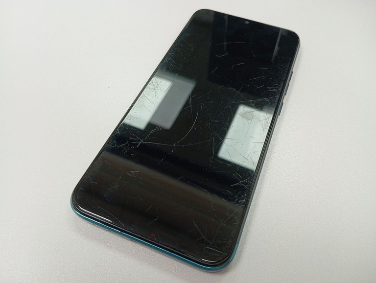 Оголошення Tecno spark 6 go 2/32gb Б/У