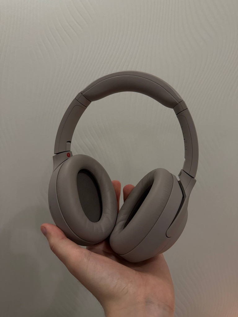 Sony wh-1000xm4 Код:null. Зображення 4