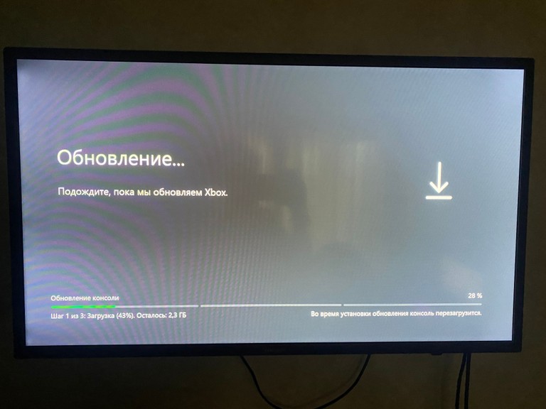 Xbox one 500gb Код:null. Зображення 5