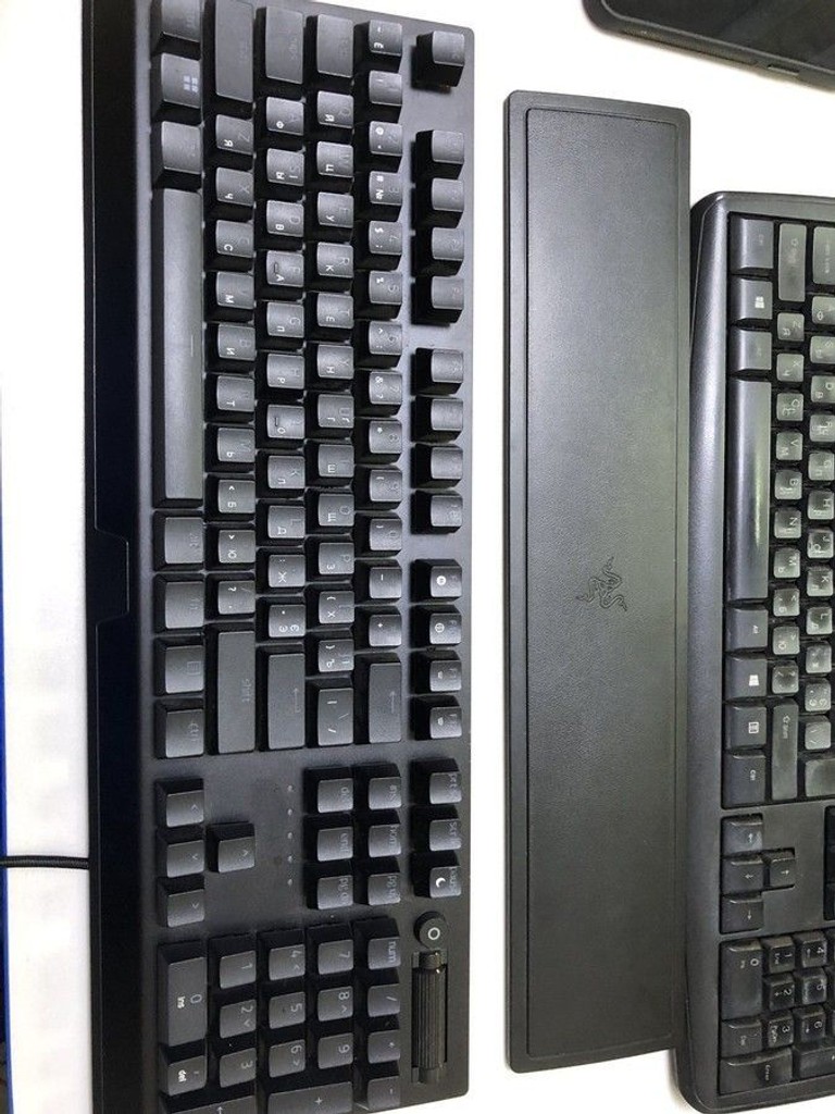 Razer blackwidow v3 tkl Код:01-200984801. Зображення 5