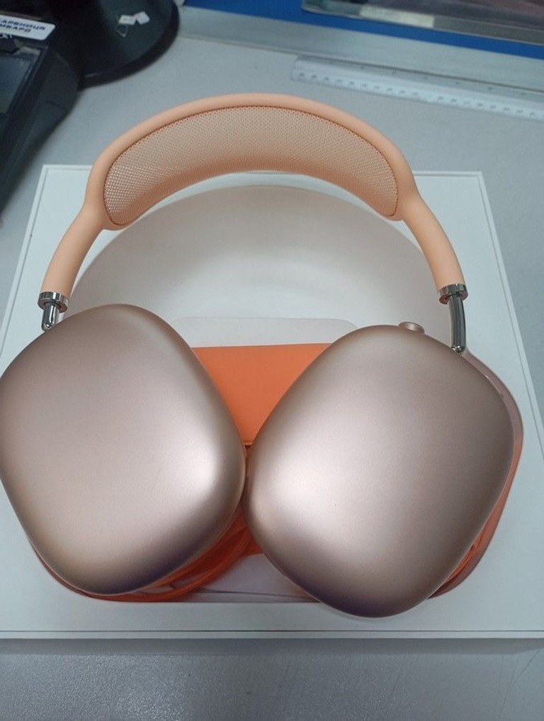 Купити Apple airpods max usb-c Б/У