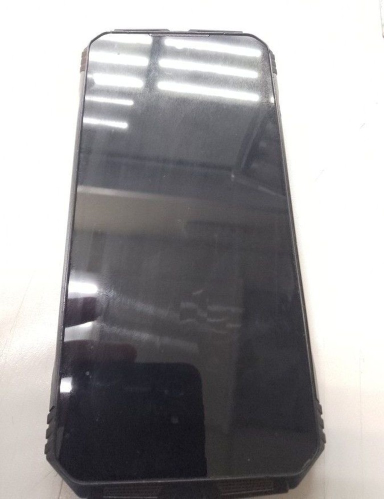 Оголошення Doogee s punk 6/256gb Б/У