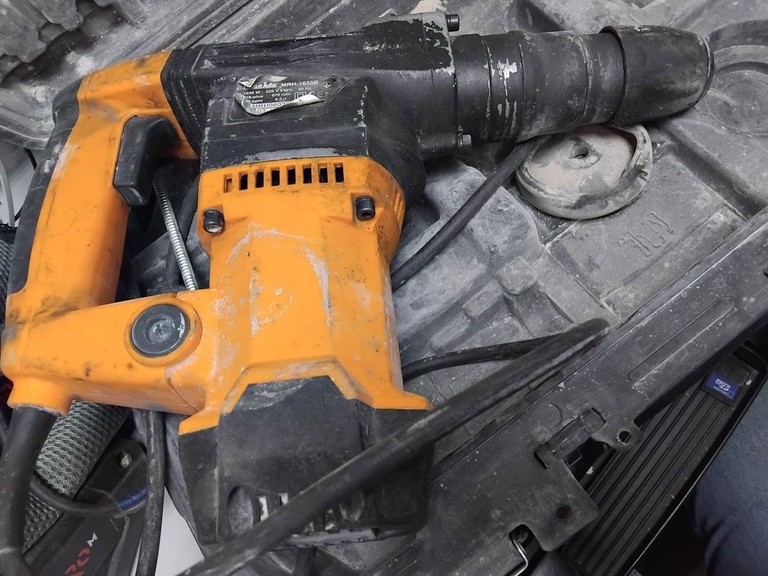 Купить Machtz MRH-1650B Б/У