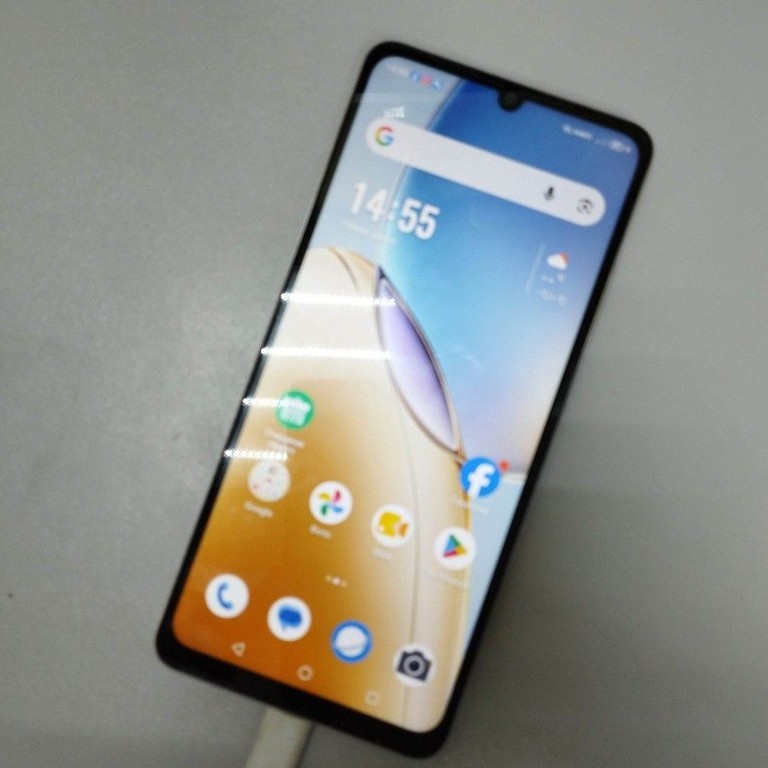 Дешево Zte blade a56 4/128gb з ломбарду