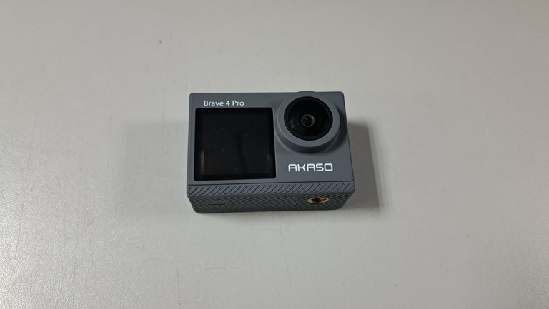 Розпродаж Akaso Brave 4 Pro, продавець Техноскарб