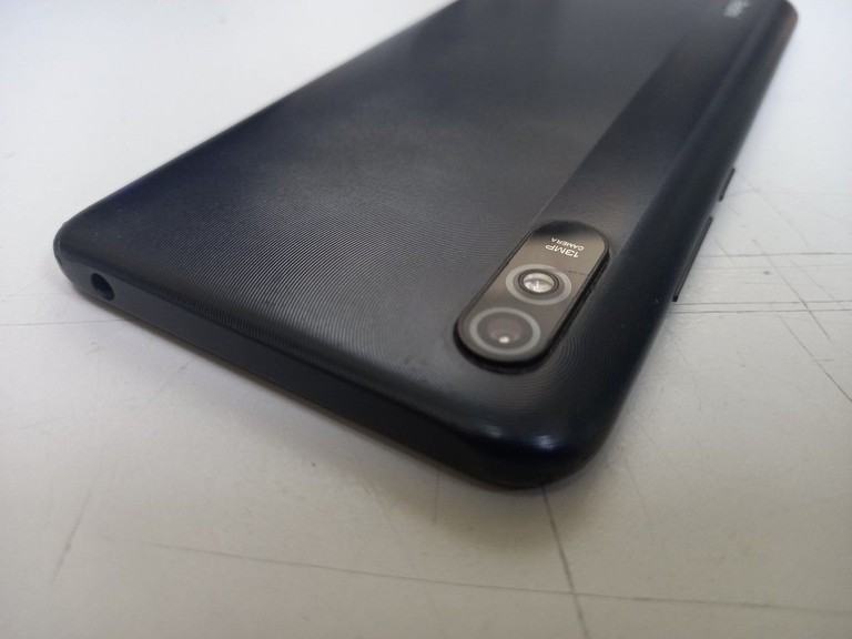 Дешево Xiaomi redmi 9a 4/64gb з ломбарду