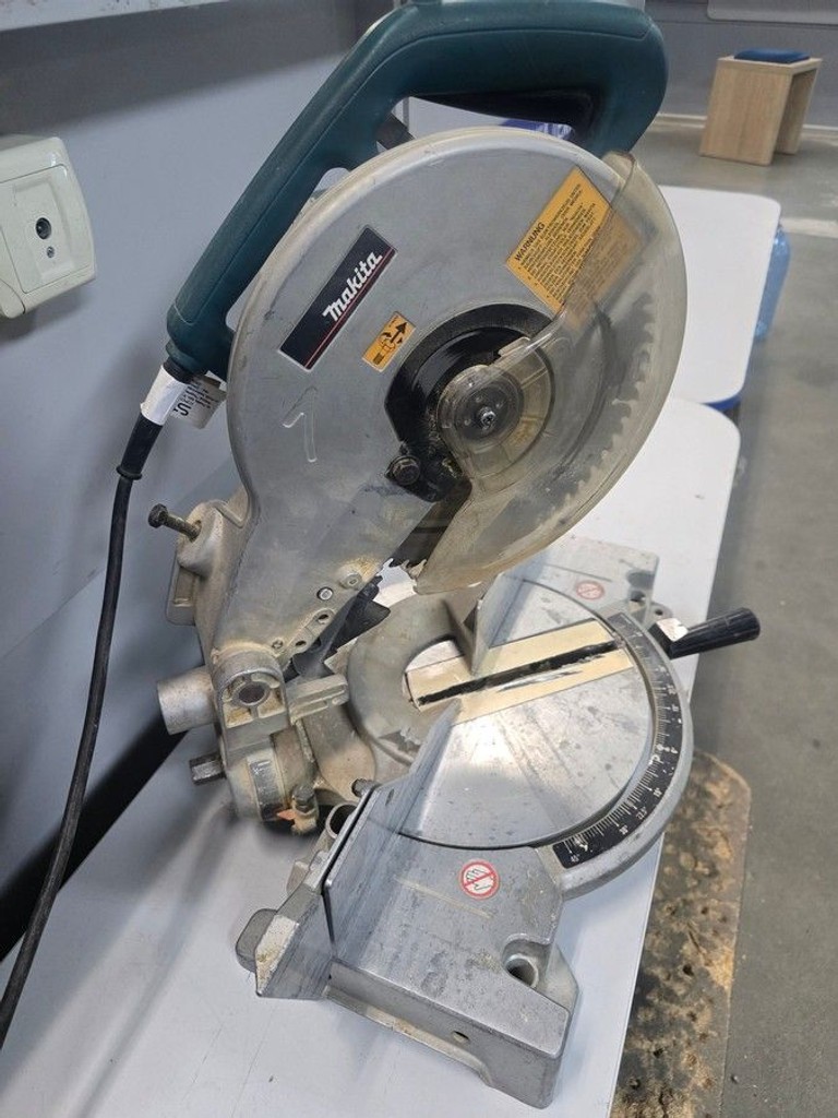 Makita LH1040 Код:01-200981683. Зображення 7