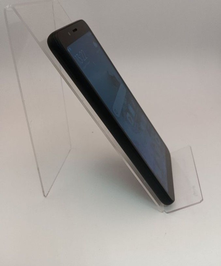 Xiaomi Redmi 7a 2/32GB Black Код:01-200989320. Зображення 5