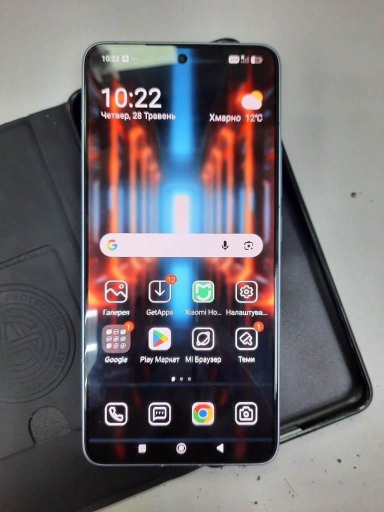 Купити Xiaomi 14t pro 12/512gb Б/У