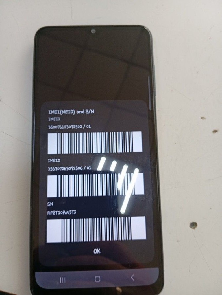 Купить Samsung galaxy a12 a127f 4/64gb Б/У