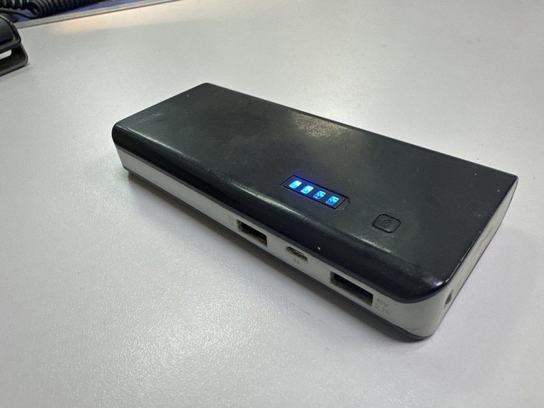 Оголошення Trust primo 10000mah / 21149 Б/У