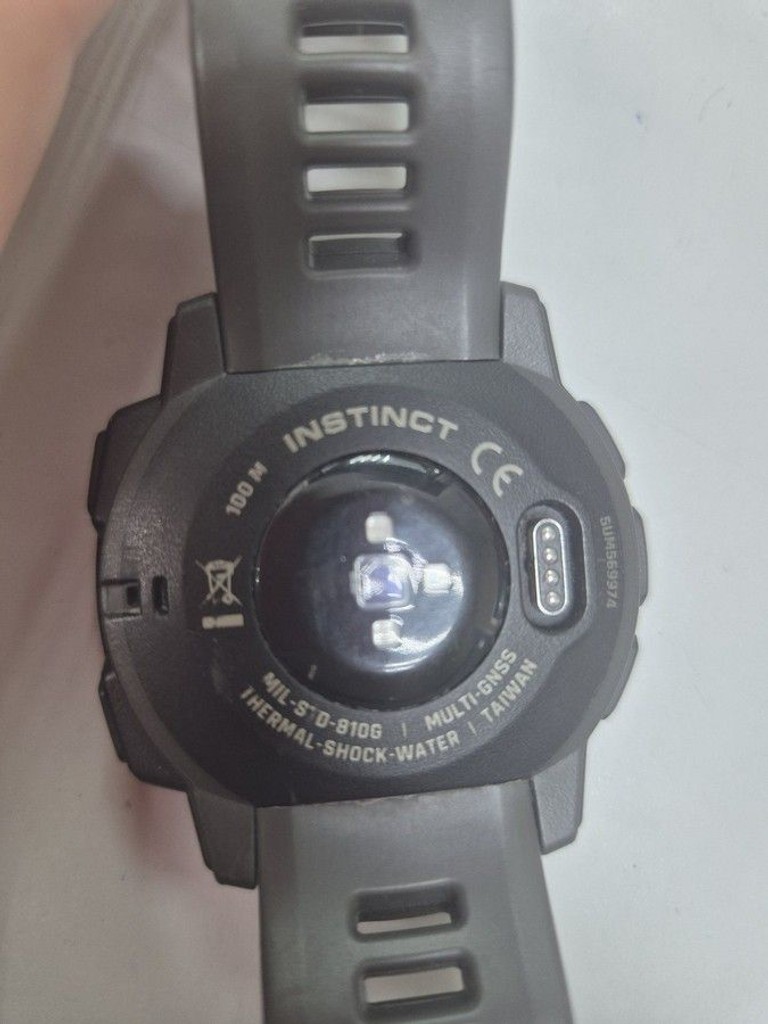 Дешево Garmin instinct з ломбарду