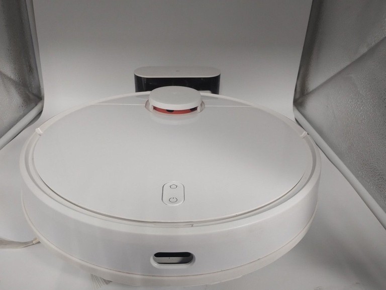 Купити Xiaomi mijia mi robot vacuum-mop p stytj02ym Б/У