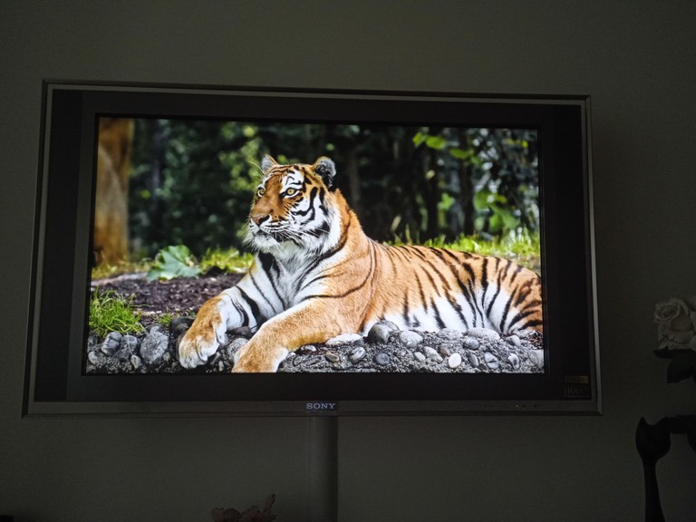 Купити SONY Bravia 40X3500 Б/У