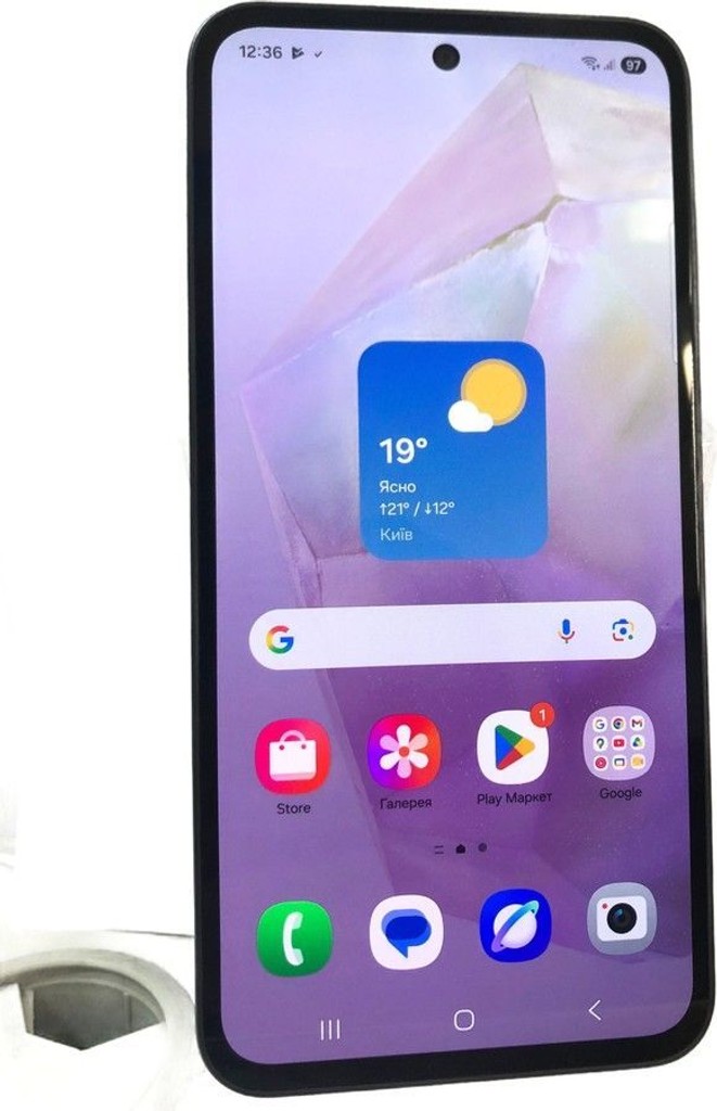 Купити Samsung galaxy a35 5g 6/128gb Б/У