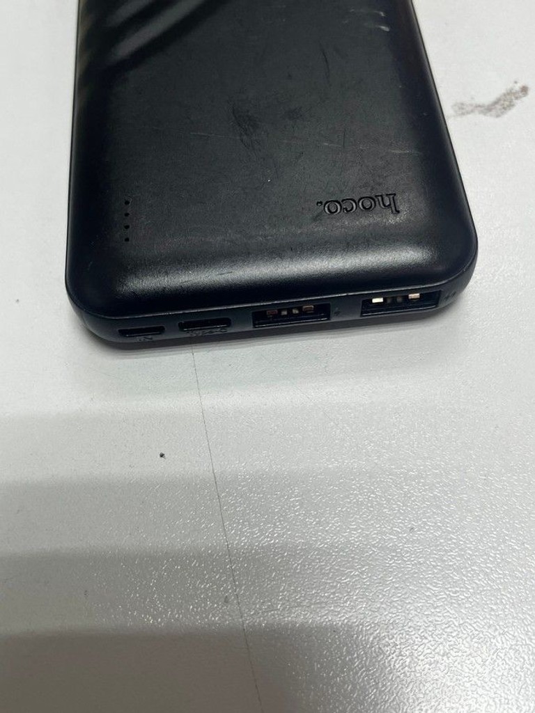 Оголошення Hoco hoco j123 element 10000mah Б/У
