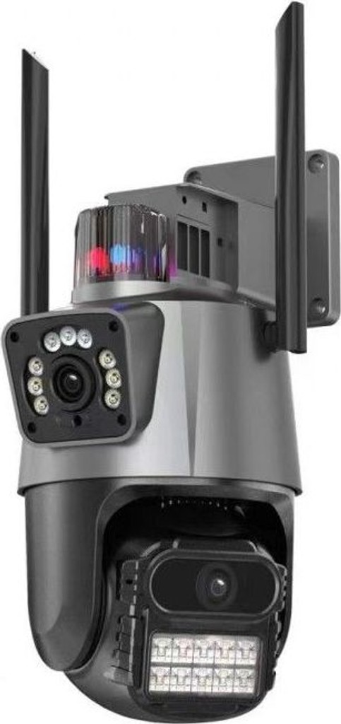 Оголошення PTZ WiFi P-11 ICSEE, 6MP Б/У
