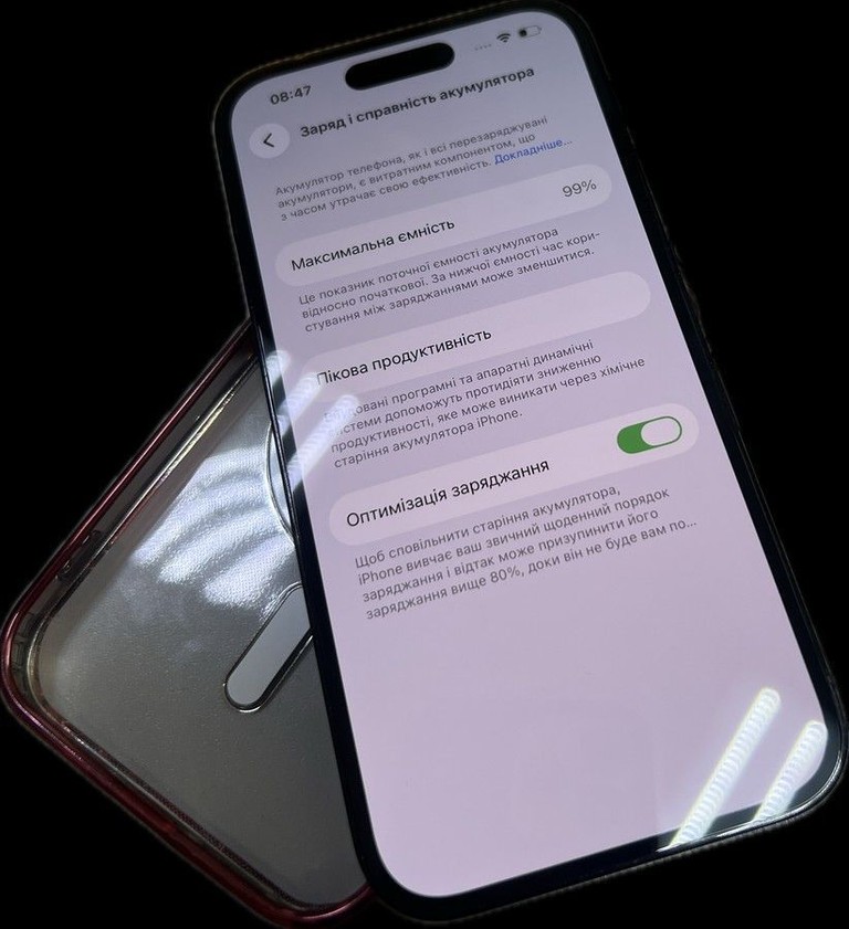 Дешево Apple iphone 14 pro 128gb з ломбарду