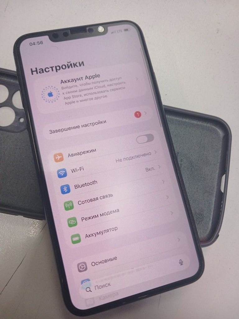 Купити Apple iphone 11 pro max 256gb Б/У