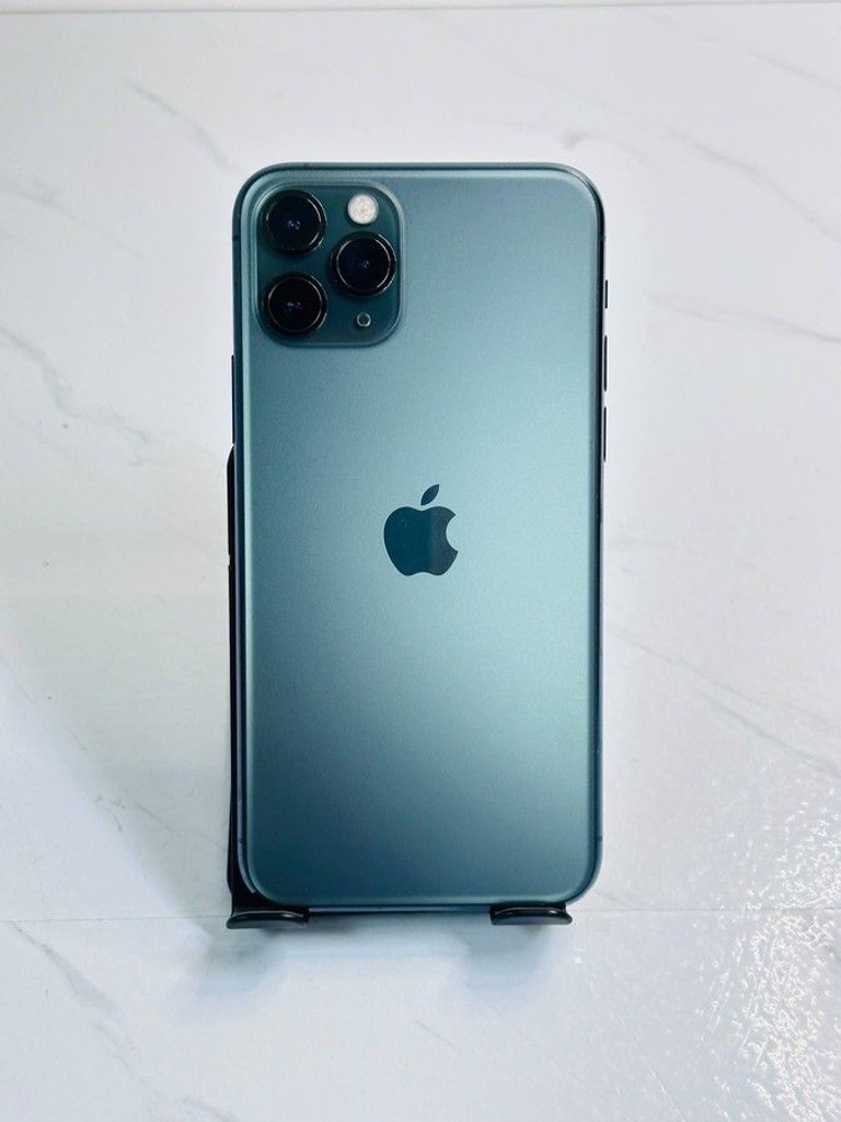 Apple iphone 11 pro 64gb Код:01-200994712. Зображення 10