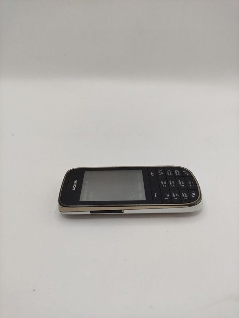 Nokia 202 asha dual sim Код:01-200994820. Зображення 6