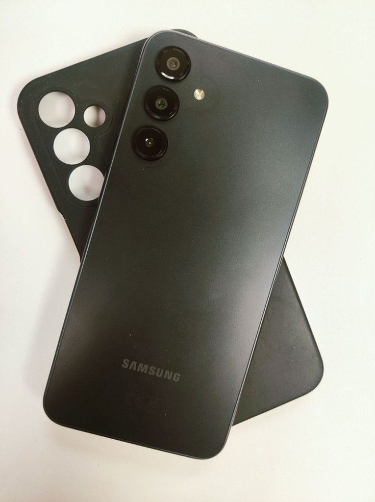 Распродажа Samsung galaxy a16 4/128gb, продавец Техноскарб