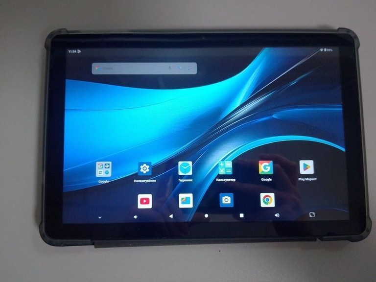 Дешево Blackview tab 30 2/64gb wi-fi з ломбарду