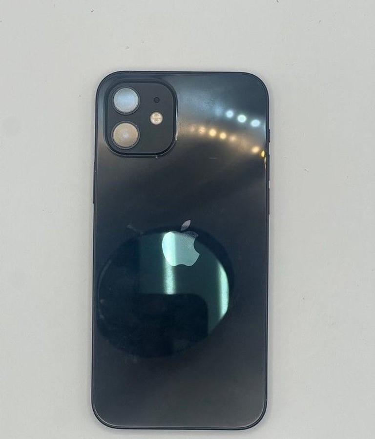 Купити Apple iPhone 12 128GB (PRODUCT)RED Б/У