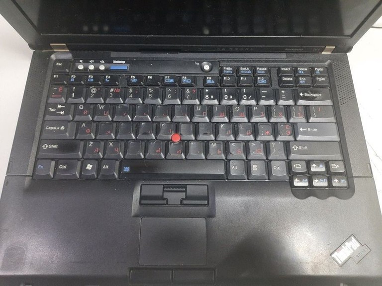 Купити Lenovo core i5 2520m 2,5ghz/ ram6gb/ hdd750gb/video gf gt610m dvdrw Б/У