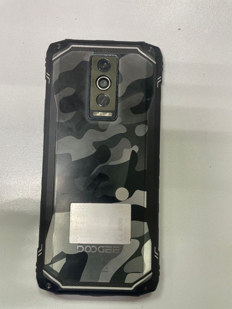 Оголошення Doogee blade 10 4/128gb Б/У