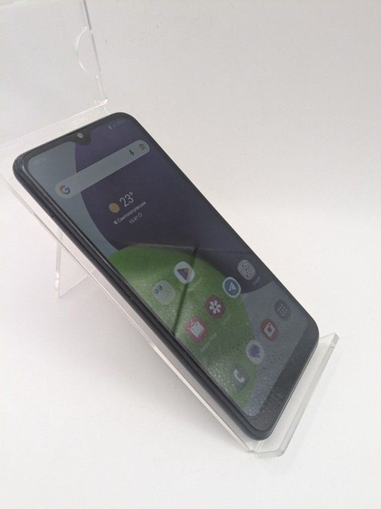 Оголошення Samsung a225f galaxy a22 4/64gb Б/У