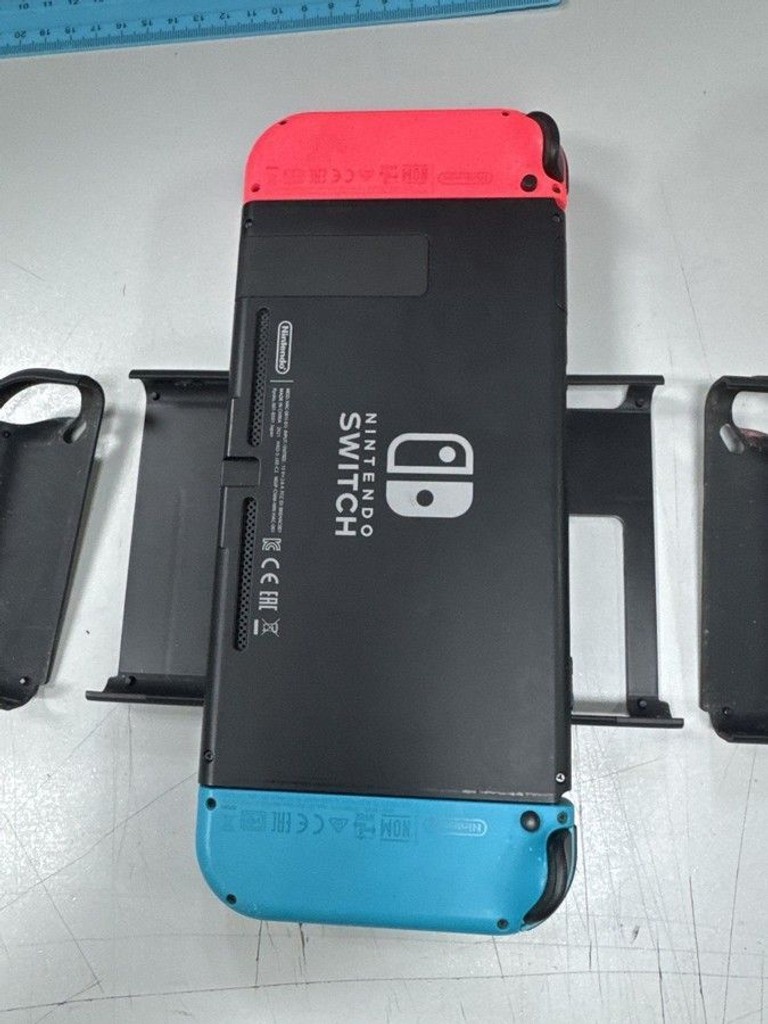 Купити Nintendo switch Б/У