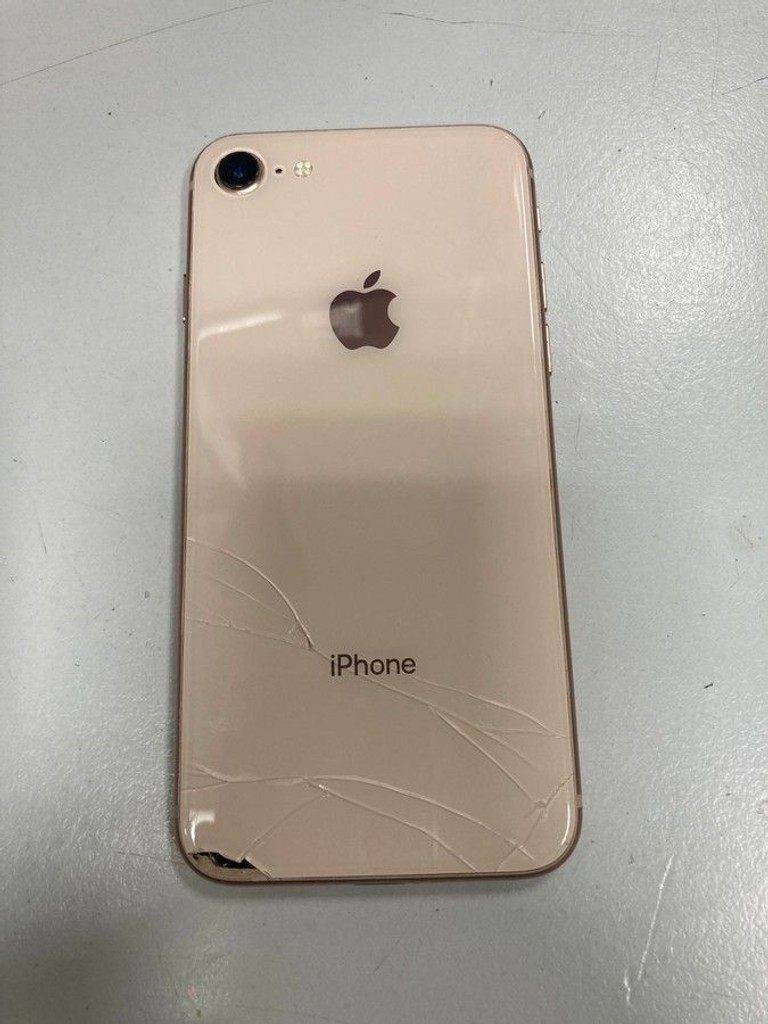 Оголошення Apple iphone 8 64gb Б/У