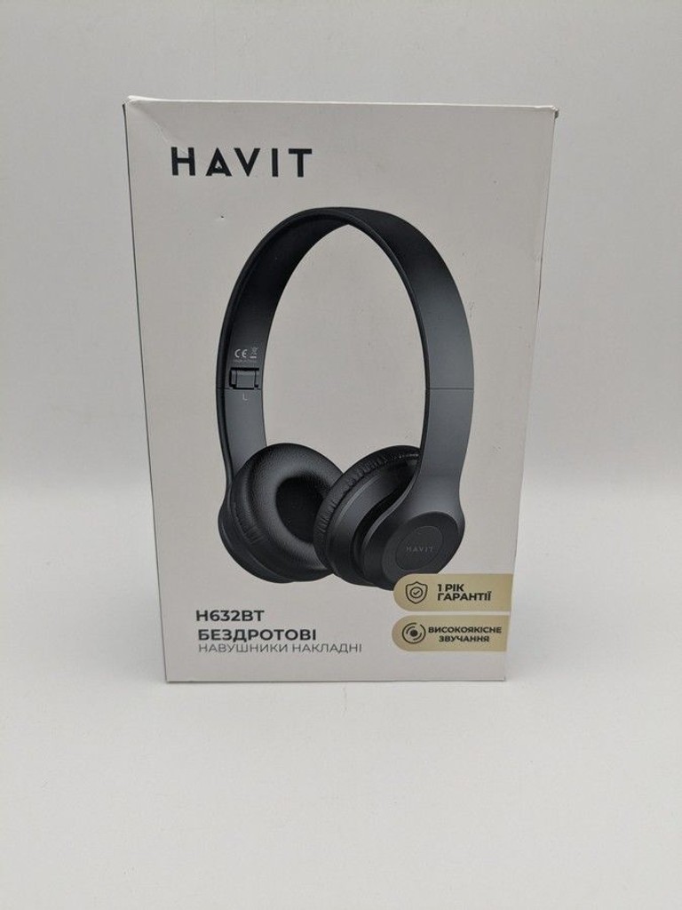 Havit h632bt Код:01-200997577. Зображення 6