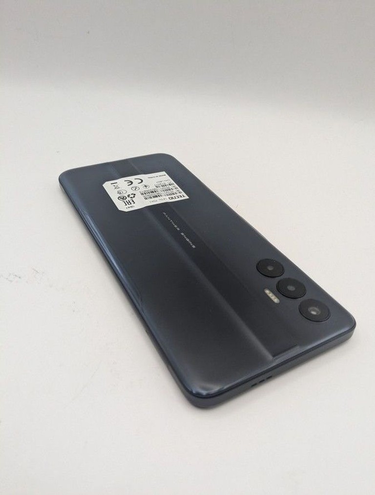 Tecno pova 3 lf7n 6/128gb Код:01-200997541. Зображення 7