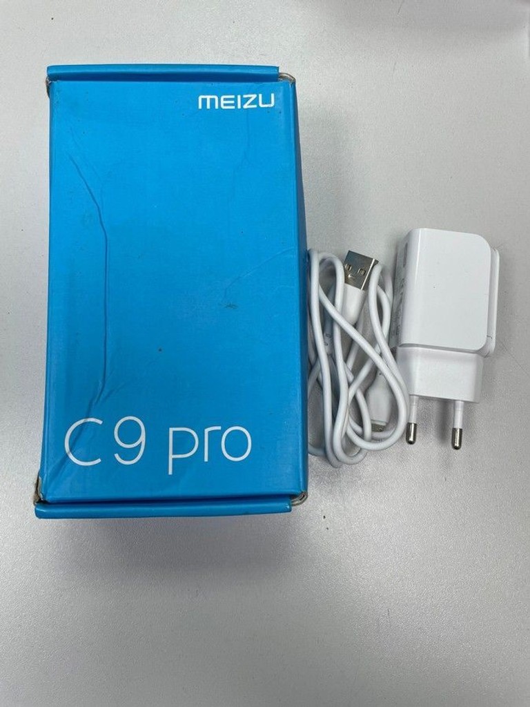 Розпродаж Meizu c9 pro 3/32gb, продавець Техноскарб