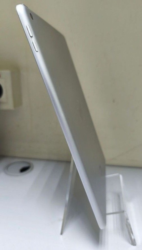Apple ipad 10.2" 128gb wi-fi a2197 2019 Код:01-200997592. Зображення 10