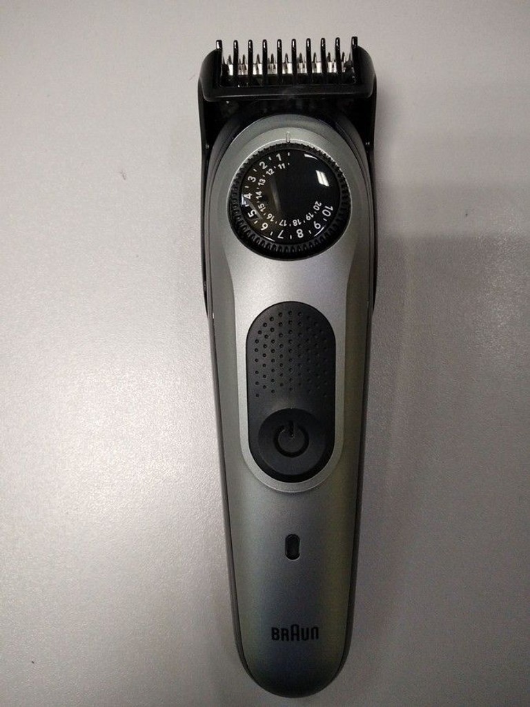 Купити Braun Series 5 BT 5520 Б/У