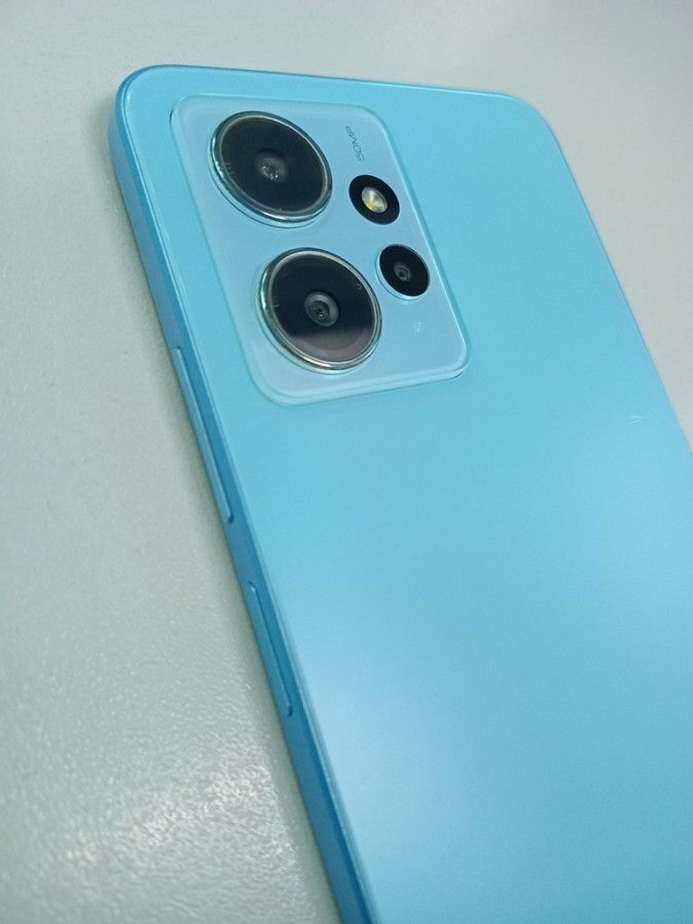 Распродажа Xiaomi redmi note 12 4/128gb, продавец Техноскарб