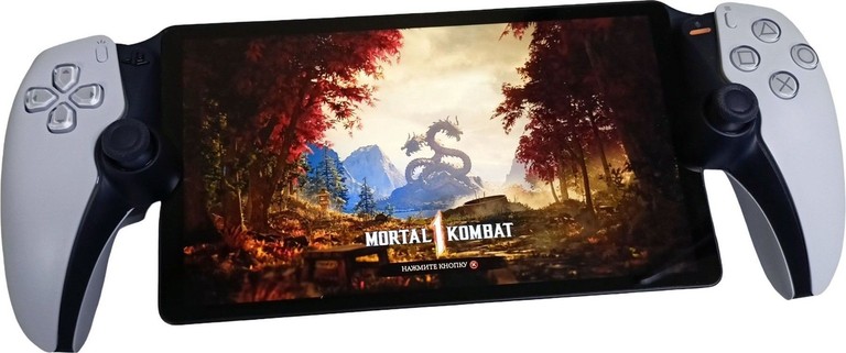 Купити Sony playstation portal remote player Б/У