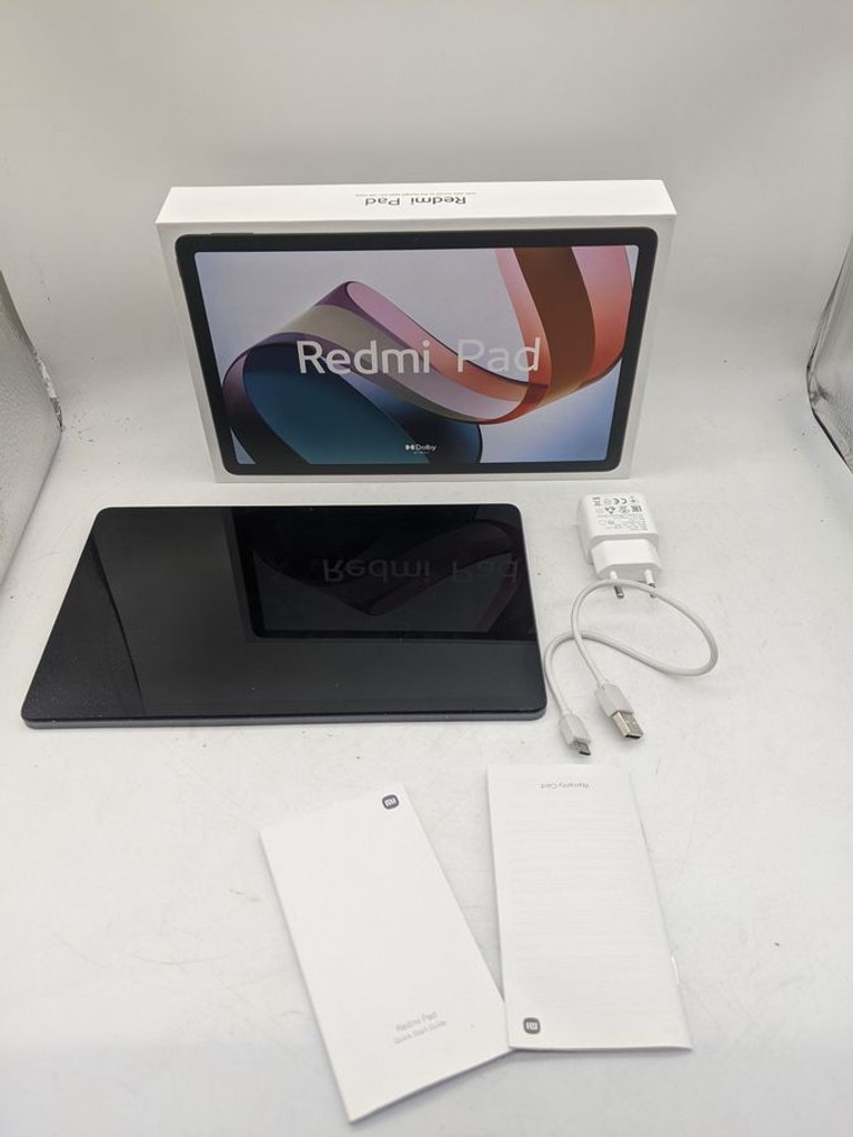 Xiaomi redmi pad 3/64gb wi-fi Код:01-200918625. Зображення 7