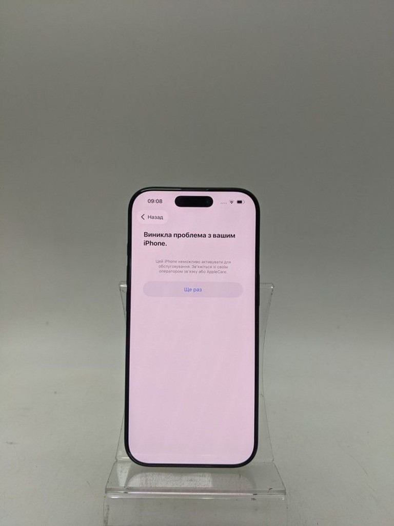 Купити Apple iphone 16 pro 256gb Б/У