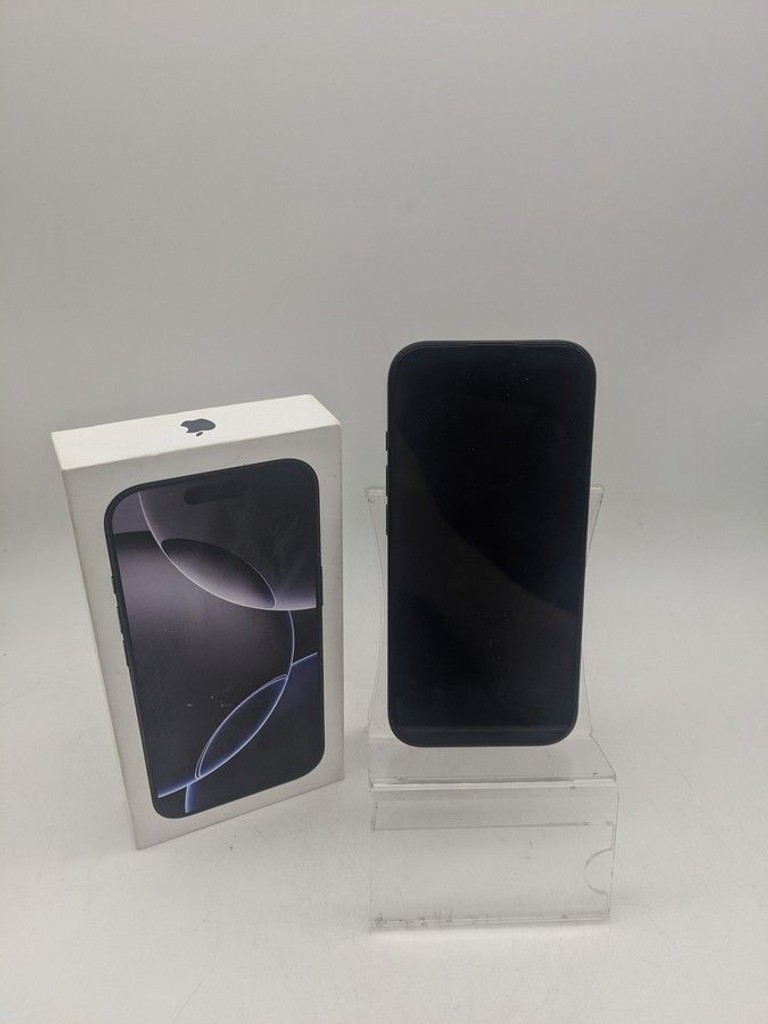 Apple iphone 16 pro 256gb Код:01-200974118. Зображення 6