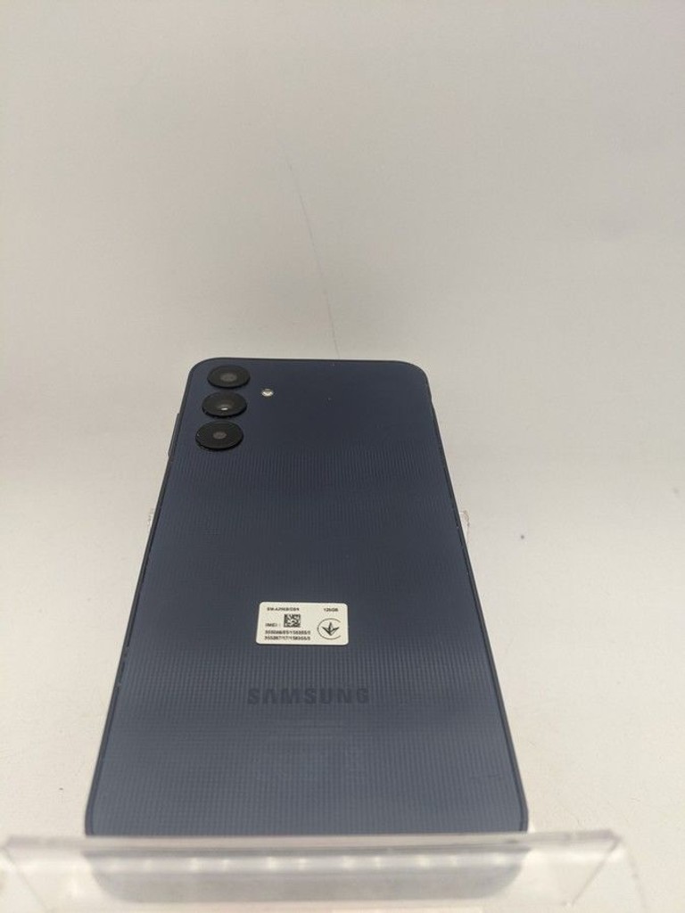 Розпродаж Samsung Galaxy A25 5G SM-A256B 6/128GB Blue, продавець Техноскарб
