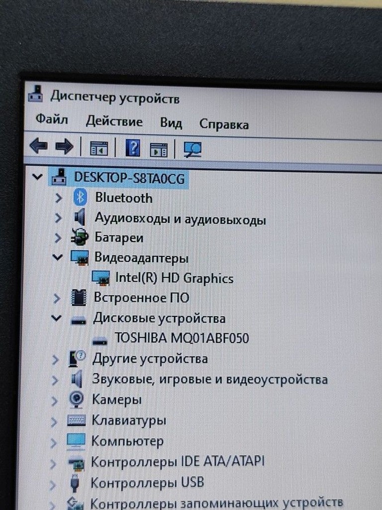 Розпродаж Asus 15/celeron n3060 ddr3/4gb ddr3/hdd 500 gb/*інтегрована, продавець Техноскарб
