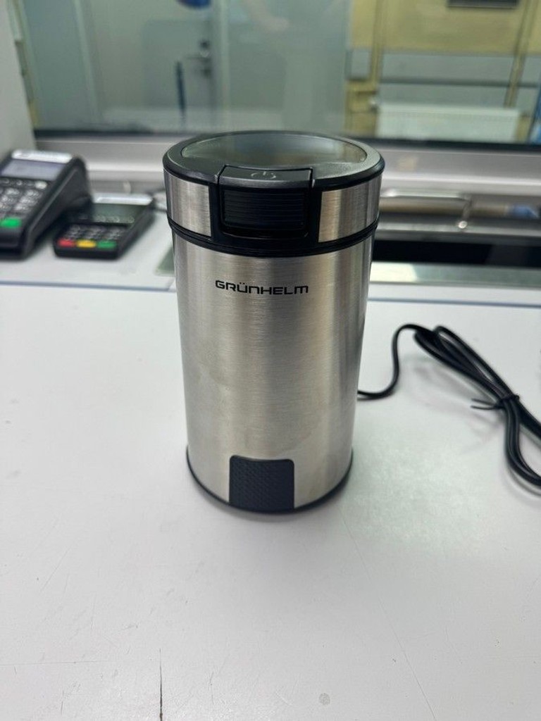 Купити Grunhelm GC-3060S Б/У